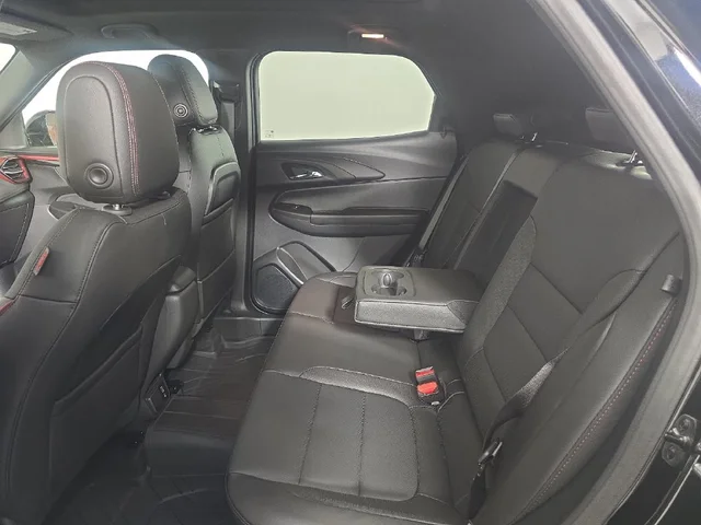 Nuevos CHEVROLET TRAILBLAZER à Estados chez autogozo