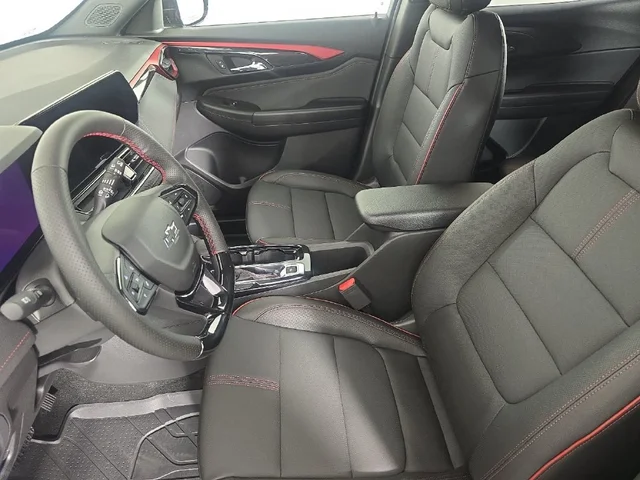 Nuevos CHEVROLET TRAILBLAZER à Estados chez autogozo