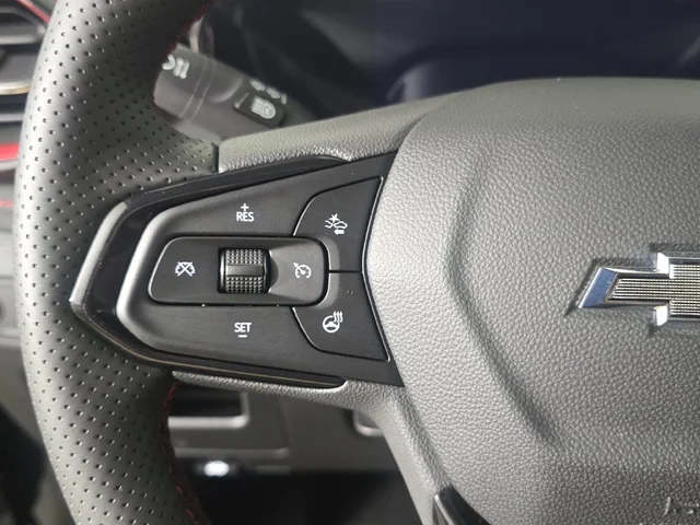 Nuevos CHEVROLET TRAILBLAZER à Estados chez autogozo