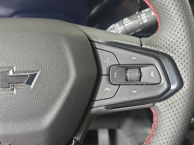 Nuevos CHEVROLET TRAILBLAZER à Estados chez autogozo