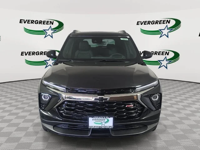 Nuevos CHEVROLET TRAILBLAZER à Estados chez autogozo