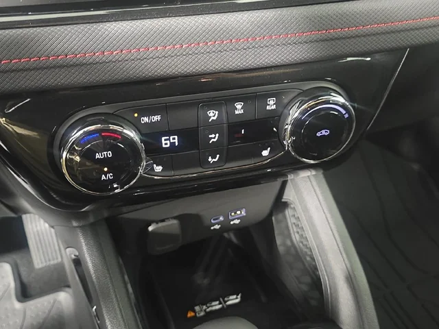 Nuevos CHEVROLET TRAILBLAZER à Estados chez autogozo