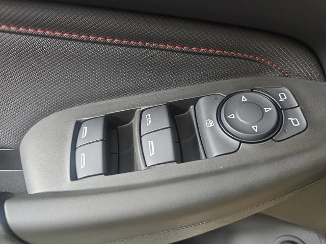 Nuevos CHEVROLET TRAILBLAZER à Estados chez autogozo