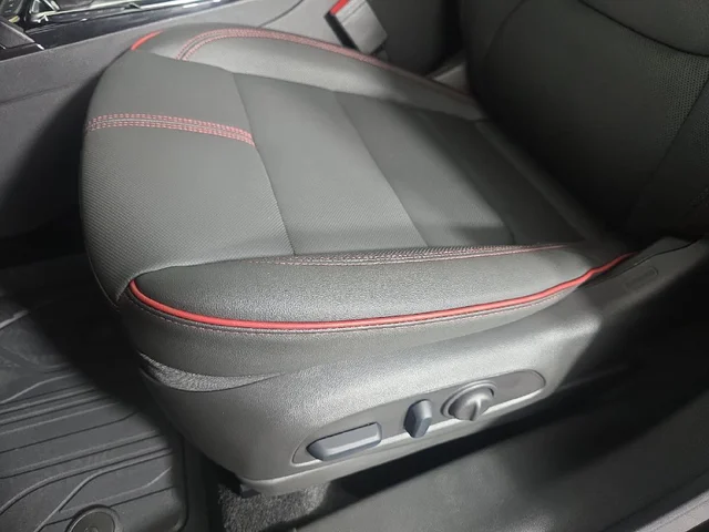 Nuevos CHEVROLET TRAILBLAZER à Estados chez autogozo