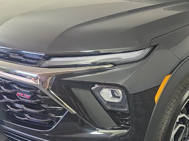 Nuevos CHEVROLET TRAILBLAZER à Estados chez autogozo