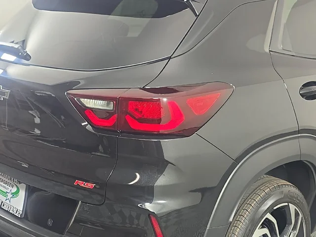 Nuevos CHEVROLET TRAILBLAZER à Estados chez autogozo