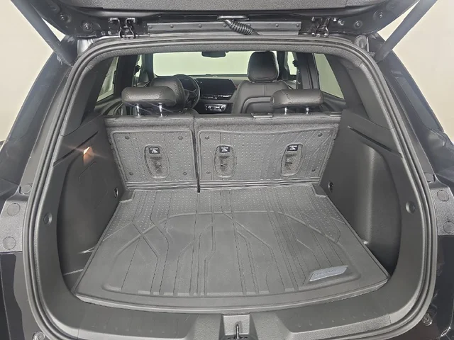 Nuevos CHEVROLET TRAILBLAZER à Estados chez autogozo