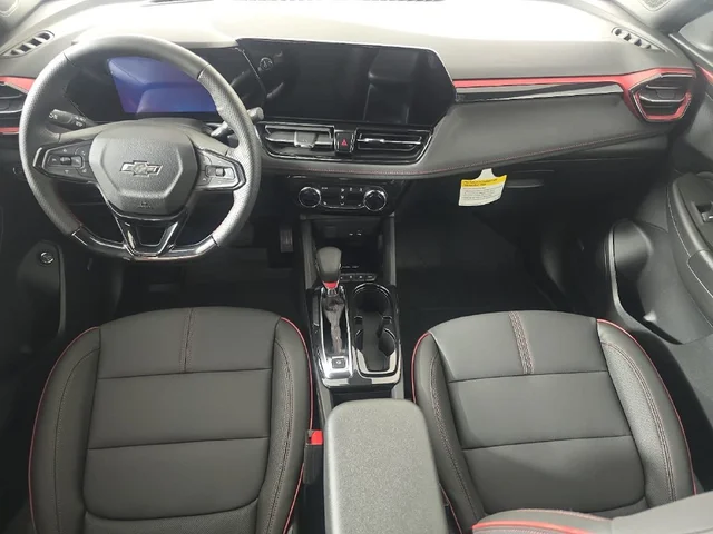 Nuevos CHEVROLET TRAILBLAZER à Estados chez autogozo