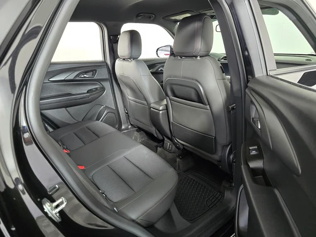 SEMINUEVOS CHEVROLET TrailBlazer at Brainerd  in Dondelinger Chevrolet