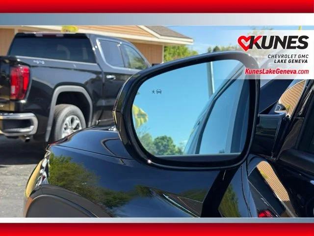 Nuevos CHEVROLET TRAILBLAZER à Estados chez autogozo