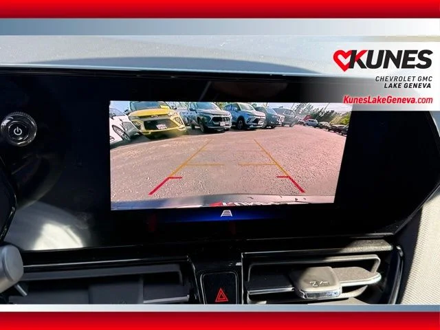 Nuevos CHEVROLET TRAILBLAZER à Estados chez autogozo