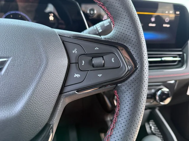 Nuevos CHEVROLET TRAILBLAZER à Estados chez autogozo