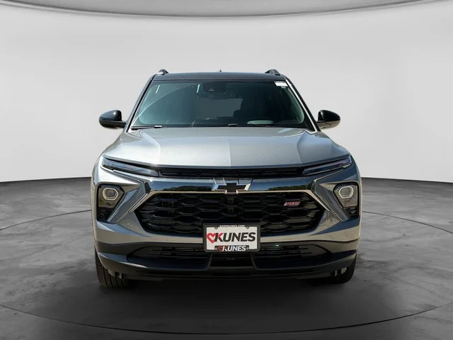 Nuevos CHEVROLET TRAILBLAZER à Estados chez autogozo