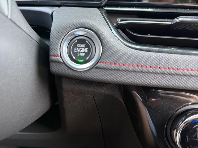 Nuevos CHEVROLET TRAILBLAZER à Estados chez autogozo