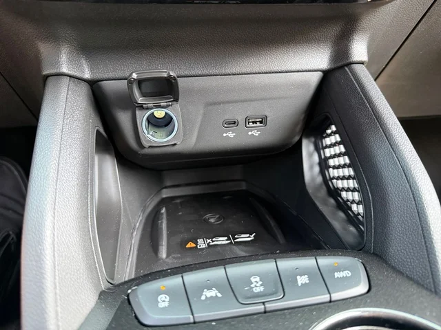 Nuevos CHEVROLET TRAILBLAZER à Estados chez autogozo