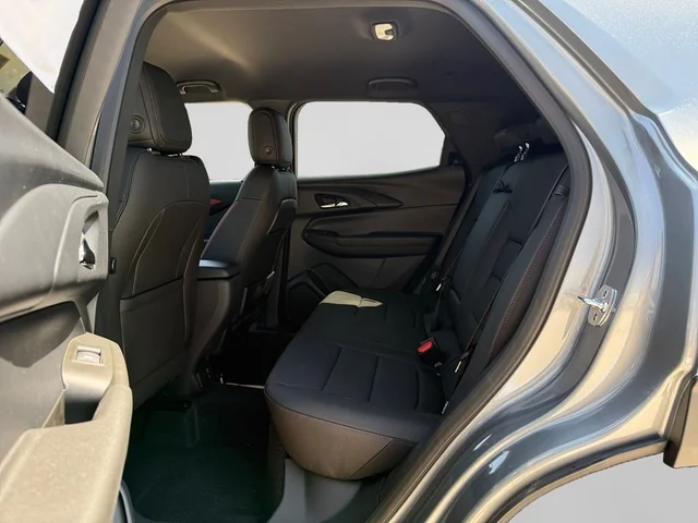 Nuevos CHEVROLET TRAILBLAZER à Estados chez autogozo