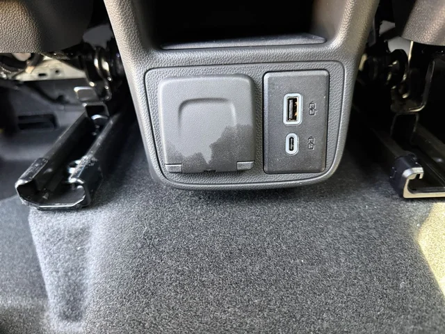 Nuevos CHEVROLET TRAILBLAZER à Estados chez autogozo