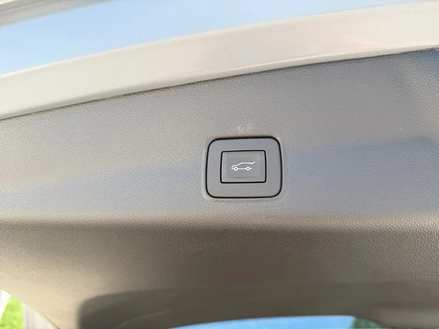 Nuevos CHEVROLET TRAILBLAZER à Estados chez autogozo