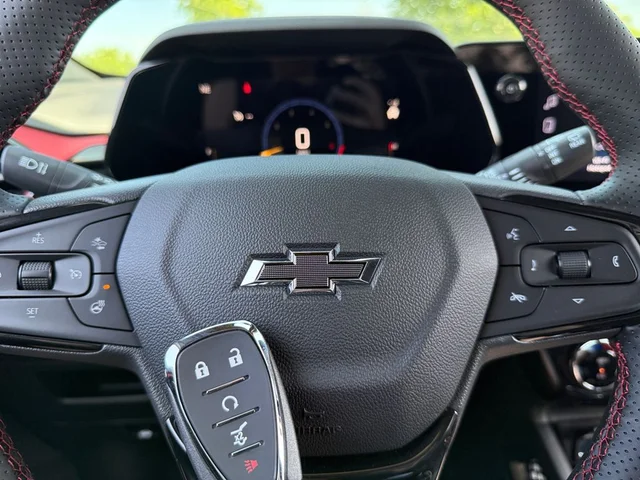 Nuevos CHEVROLET TRAILBLAZER à Estados chez autogozo