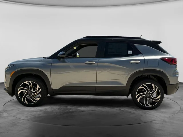 Nuevos CHEVROLET TRAILBLAZER à Estados chez autogozo