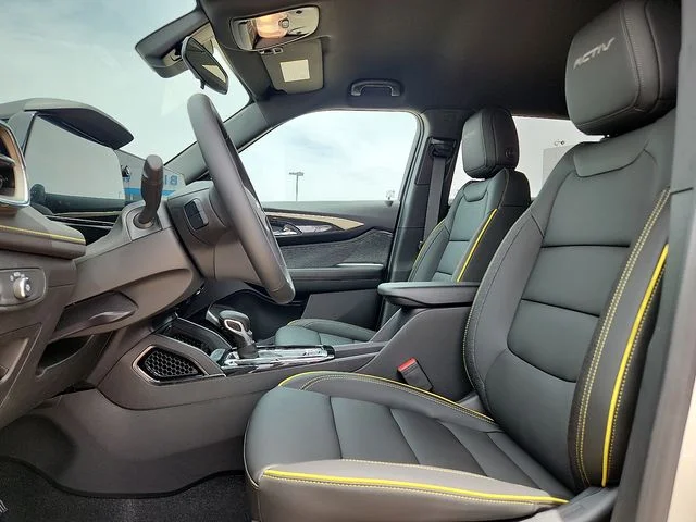 Nuevos CHEVROLET TRAILBLAZER à Estados chez autogozo