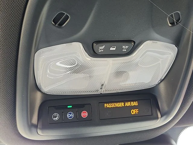 Nuevos CHEVROLET TRAILBLAZER à Estados chez autogozo