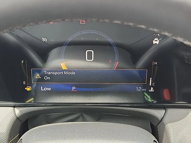Nuevos CHEVROLET TRAILBLAZER à Estados chez autogozo