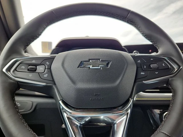 Nuevos CHEVROLET TRAILBLAZER à Estados chez autogozo