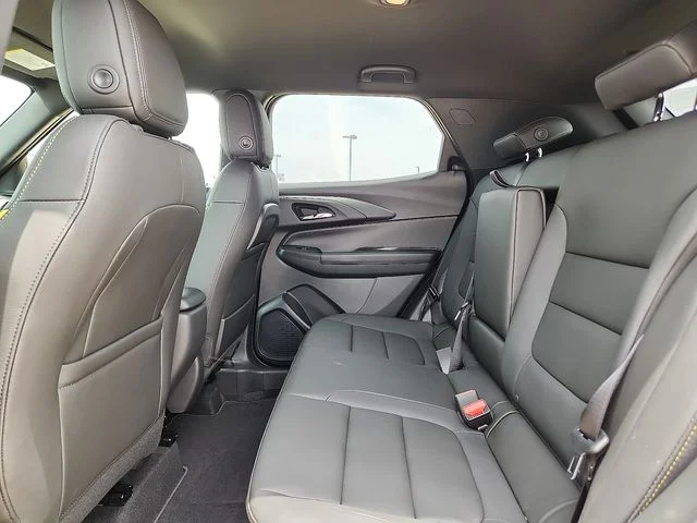 Nuevos CHEVROLET TRAILBLAZER à Estados chez autogozo