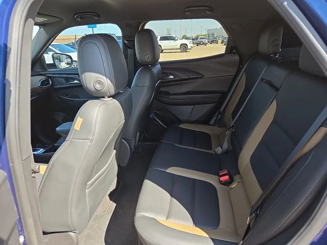 SEMINUEVOS CHEVROLET TrailBlazer a Estados en autogozo