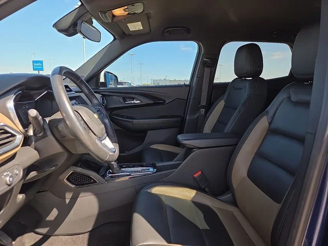 SEMINUEVOS CHEVROLET TrailBlazer a Estados en autogozo