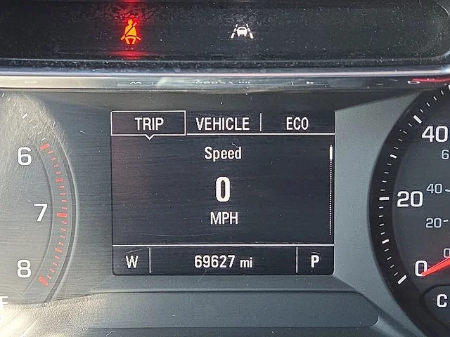 SEMINUEVOS CHEVROLET TrailBlazer a Estados en autogozo