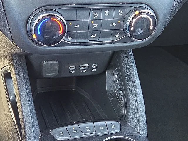 SEMINUEVOS CHEVROLET TrailBlazer a Estados en autogozo