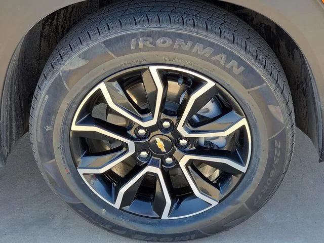 SEMINUEVOS CHEVROLET TrailBlazer a Estados en autogozo