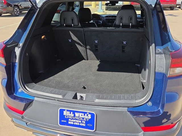 SEMINUEVOS CHEVROLET TrailBlazer a Estados en autogozo