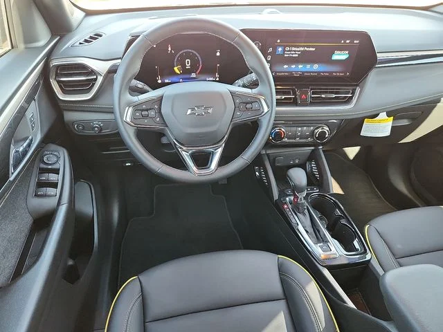 SEMINUEVOS CHEVROLET TrailBlazer a Estados en autogozo