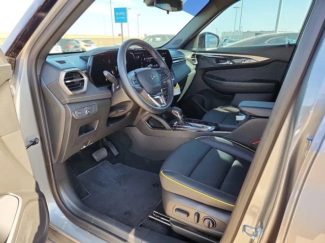 SEMINUEVOS CHEVROLET TrailBlazer a Estados en autogozo