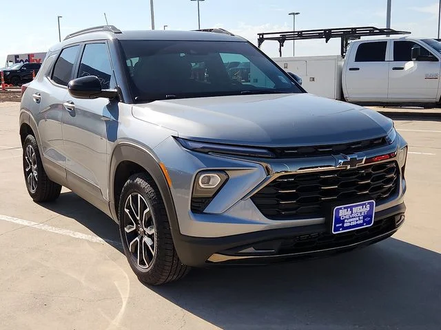 SEMINUEVOS CHEVROLET TrailBlazer a Estados en autogozo