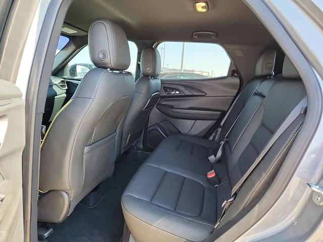 SEMINUEVOS CHEVROLET TrailBlazer a Estados en autogozo