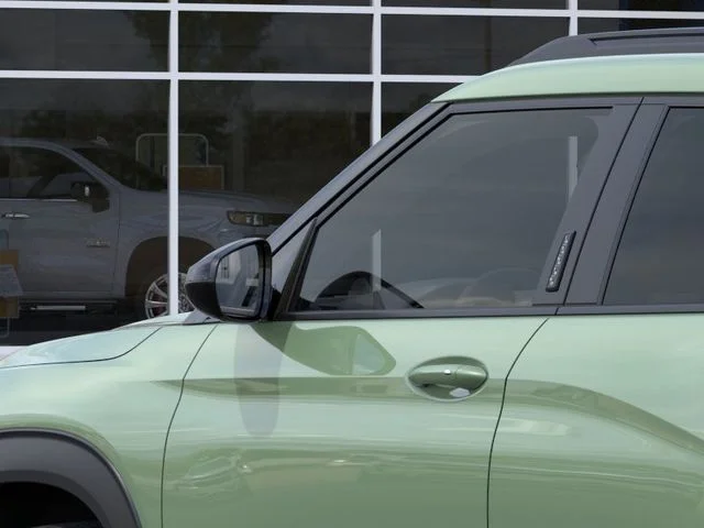 Nuevos CHEVROLET TRAILBLAZER à Estados chez autogozo