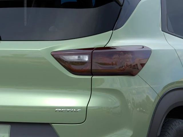 Nuevos CHEVROLET TRAILBLAZER à Estados chez autogozo