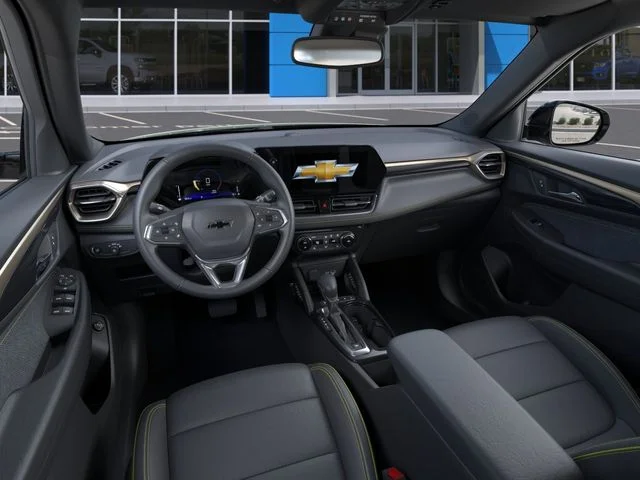 Nuevos CHEVROLET TRAILBLAZER à Estados chez autogozo