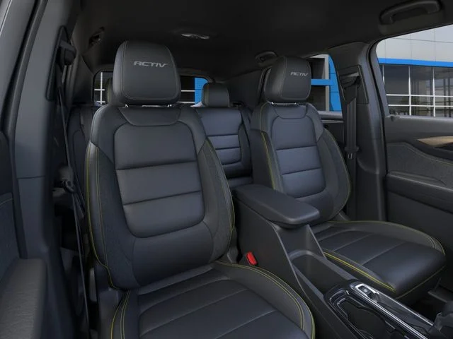 Nuevos CHEVROLET TRAILBLAZER à Estados chez autogozo