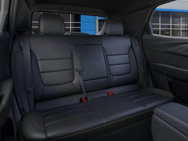 Nuevos CHEVROLET TRAILBLAZER à Estados chez autogozo