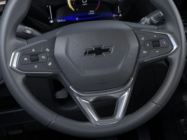 Nuevos CHEVROLET TRAILBLAZER à Estados chez autogozo