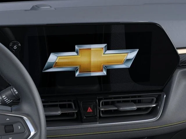 Nuevos CHEVROLET TRAILBLAZER à Estados chez autogozo