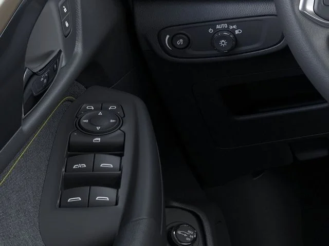 Nuevos CHEVROLET TRAILBLAZER à Estados chez autogozo