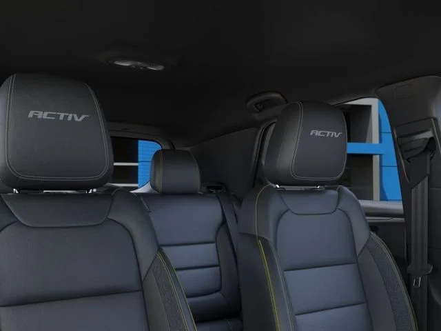 Nuevos CHEVROLET TRAILBLAZER à Estados chez autogozo