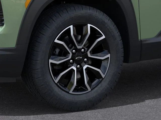 Nuevos CHEVROLET TRAILBLAZER à Estados chez autogozo