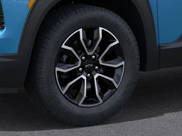Nuevos CHEVROLET TRAILBLAZER à Estados chez autogozo